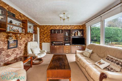 4 bedroom detached house for sale, The Spinney, Hove BN3
