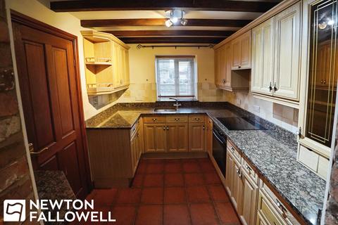 undefined, High Street, South Leverton DN22