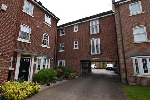 undefined, Pickering Grange, Brough