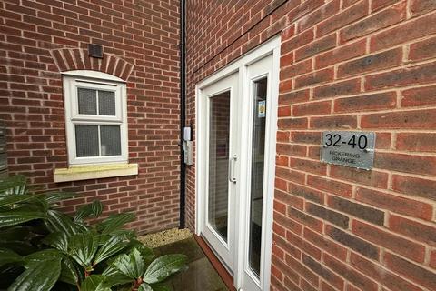 undefined, Pickering Grange, Brough