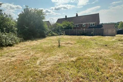 undefined, Land to the Rear of 93 Worsley Road, Frimley, Camberley, Surrey, GU16 9BB