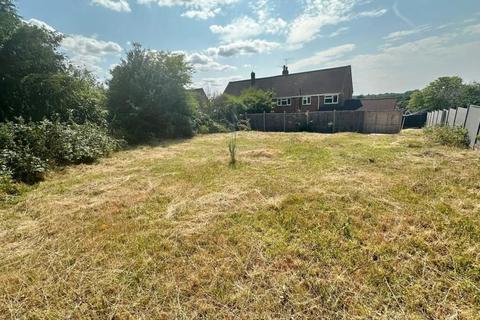 undefined, Land to the Rear of 93 Worsley Road, Frimley, Camberley, Surrey, GU16 9BB