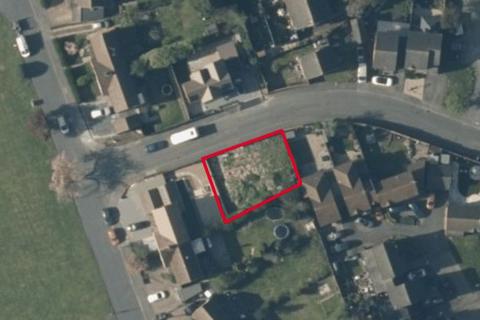 undefined, Land to the Rear of 93 Worsley Road, Frimley, Camberley, Surrey, GU16 9BB
