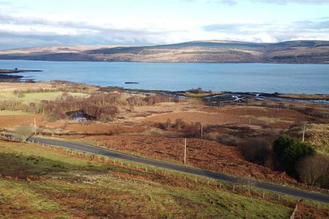 undefined, Drumbuie View North, Aros, Isle of Mull, Argyll and Bute, PA72