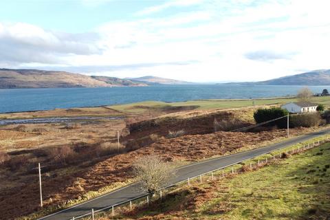 undefined, Drumbuie View North, Aros, Isle of Mull, Argyll and Bute, PA72