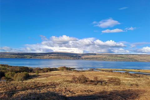 undefined, Drumbuie View North, Aros, Isle of Mull, Argyll and Bute, PA72
