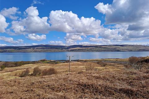 undefined, Drumbuie View North, Aros, Isle of Mull, Argyll and Bute, PA72
