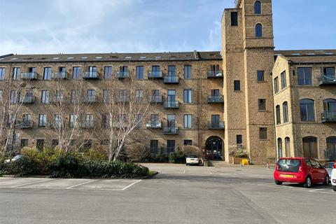 undefined, Ledgard Wharf, Mirfield