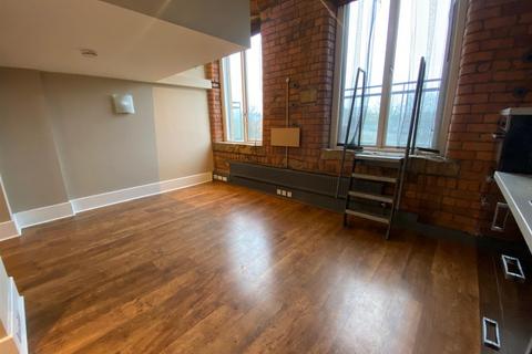 undefined, Ledgard Wharf, Mirfield
