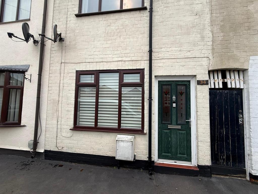 Front External