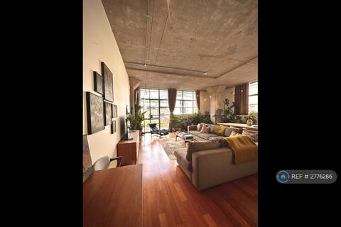 undefined, Wenlock Road, London, N1