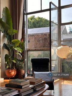 undefined, Wenlock Road, London, N1