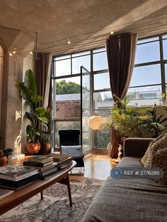 undefined, Wenlock Road, London, N1