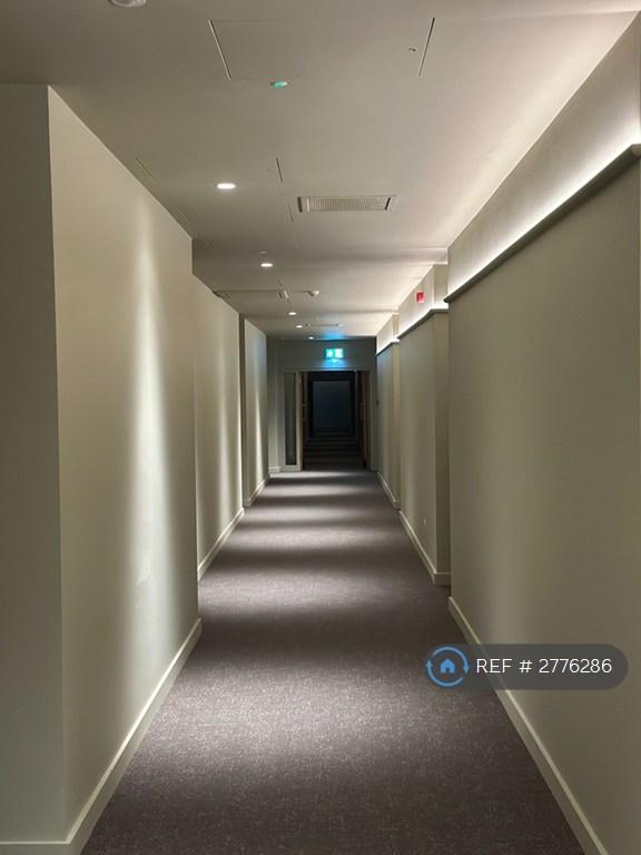 Main Corridor