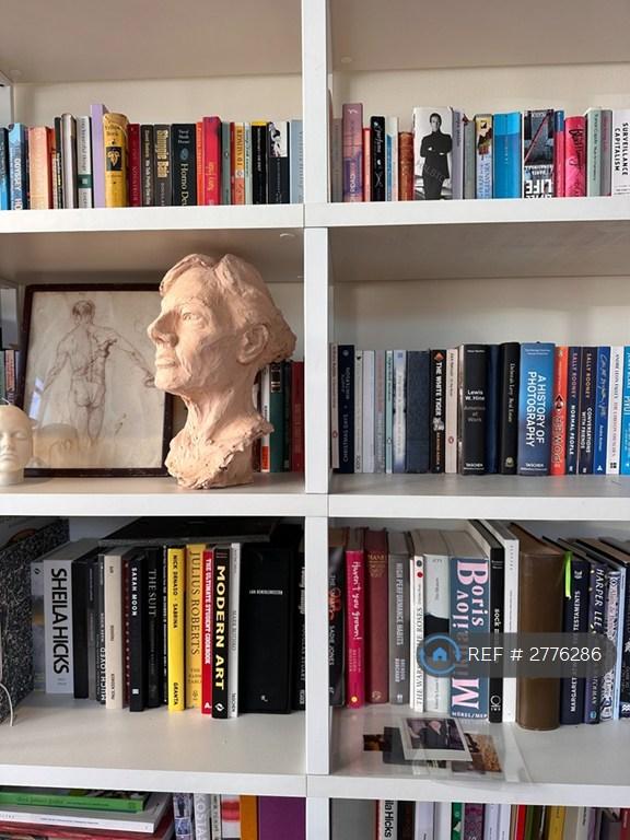 Bookcase