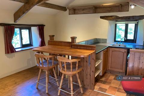 undefined, North Boreston Farm, Halwell, TQ9