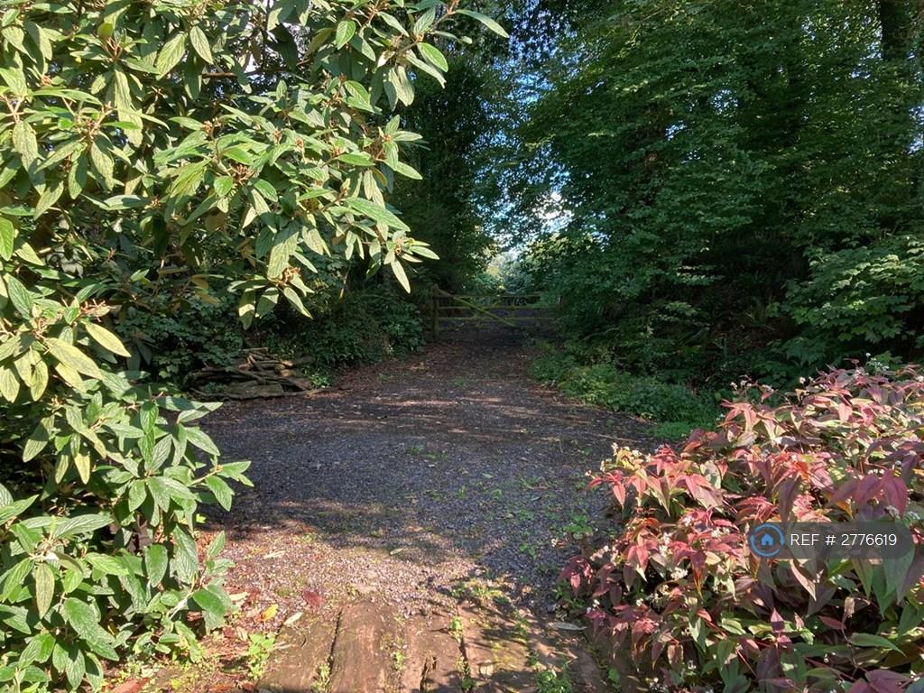 Granary Drive