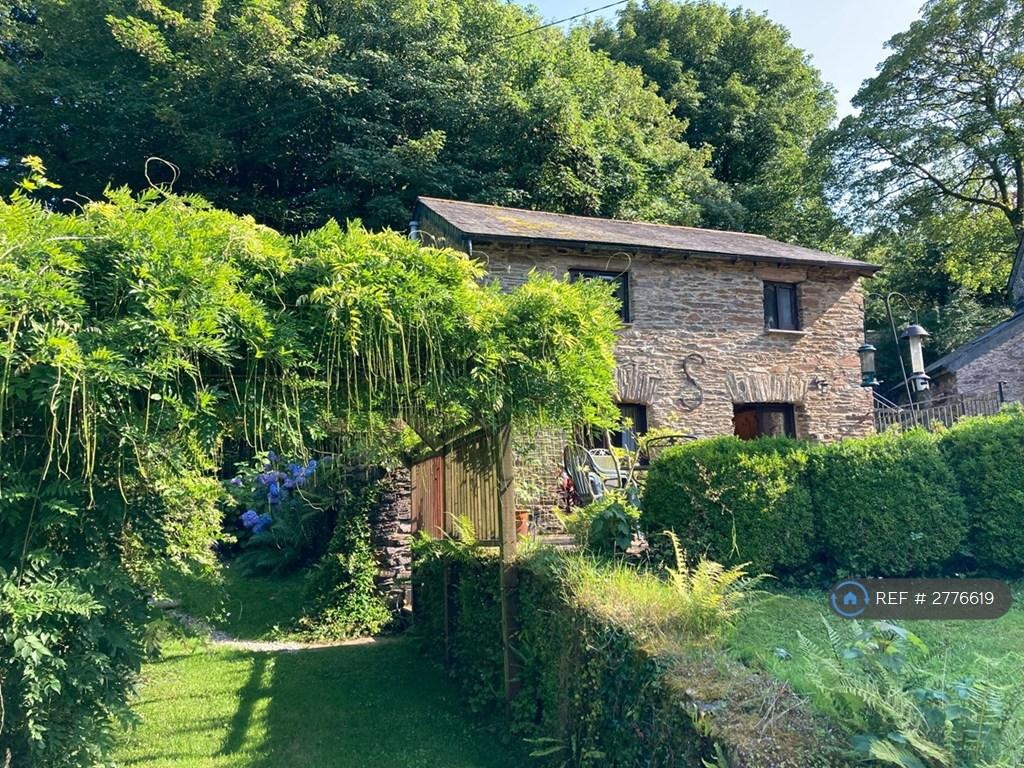 Granary Garden