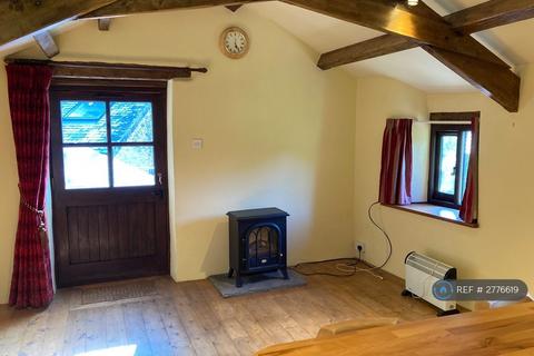 undefined, North Boreston Farm, Halwell, TQ9