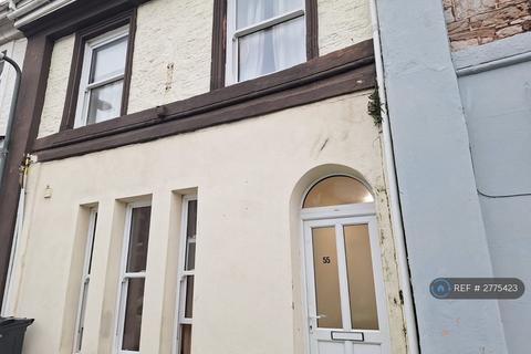 2 bedroom flat to rent, Victoria Road, Torquay, TQ1
