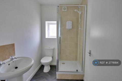 undefined, Union Street, Plymouth, PL1