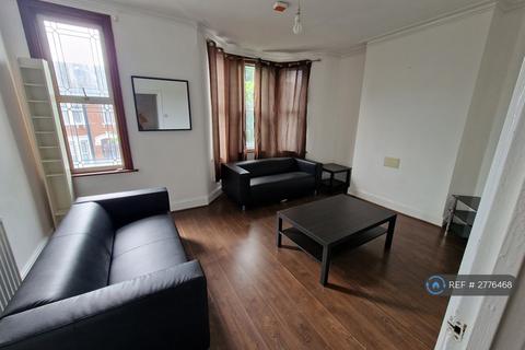 undefined, Kensington Avenue, London, E12