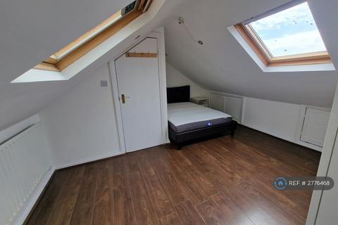 undefined, Kensington Avenue, London, E12