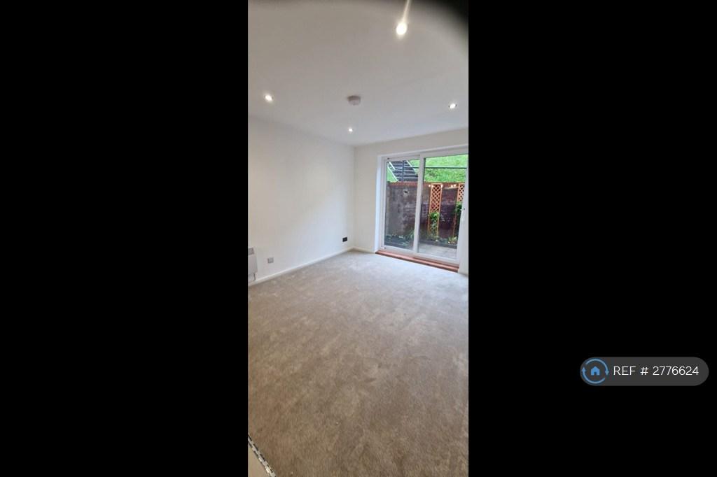 Open Plan Living Room - New Luxury Carpets