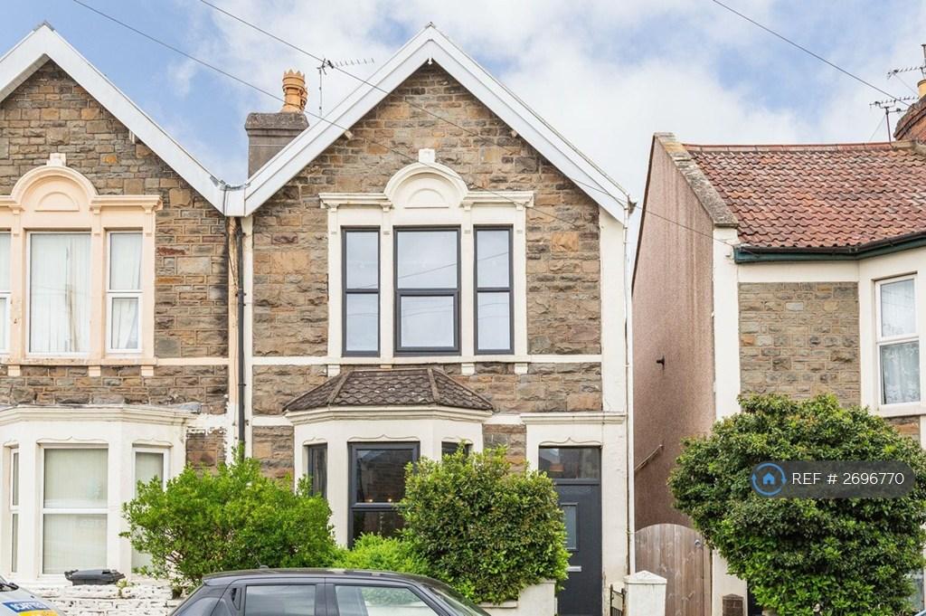 35 Soudwell Road