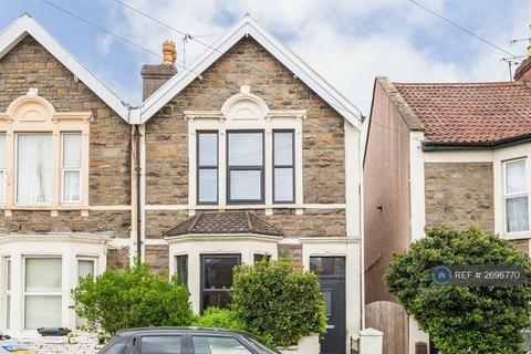 undefined, Soundwell Road, Bristol, BS16