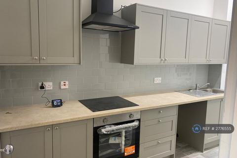 undefined, Gillies Street, Troon, KA10