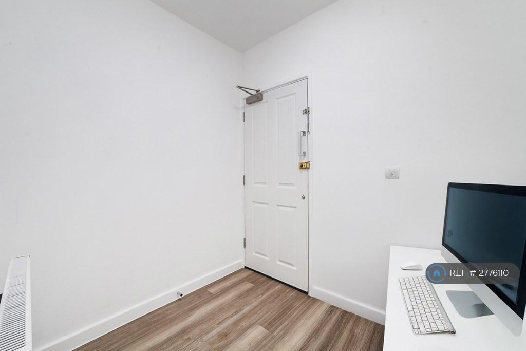 Separate Area Ideal For Small Home Office