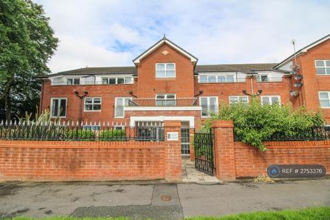 undefined, Queensway Lodge, Poulton-Le-Fylde, FY6