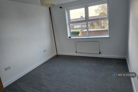 undefined, Queensway Lodge, Poulton-Le-Fylde, FY6