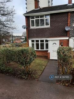 undefined, Millfield Avenue, Walsall, WS3