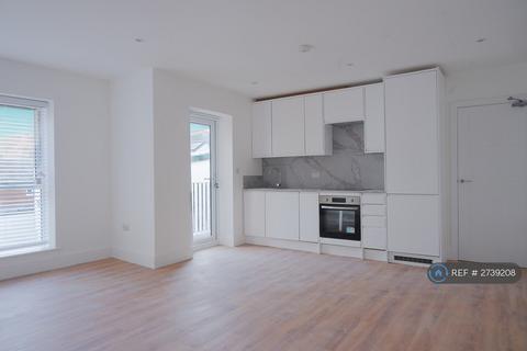 undefined, Reuben House, London, W10