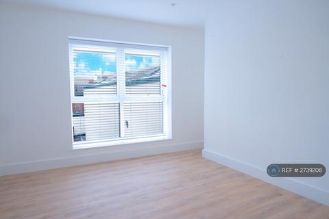 undefined, Reuben House, London, W10