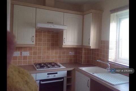undefined, Percivale Road, Yeovil, BA21
