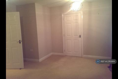 undefined, Percivale Road, Yeovil, BA21