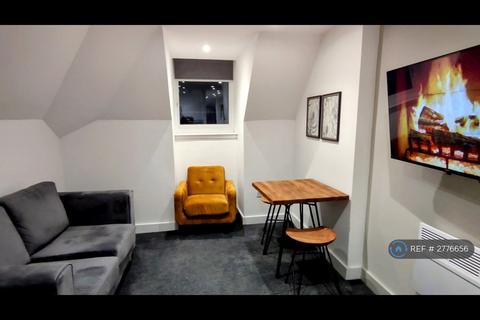 1 bedroom flat to rent, Quarterbank Apartments, Sunderland, SR1