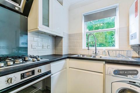 undefined, Devonshire Avenue, Sutton, SM2