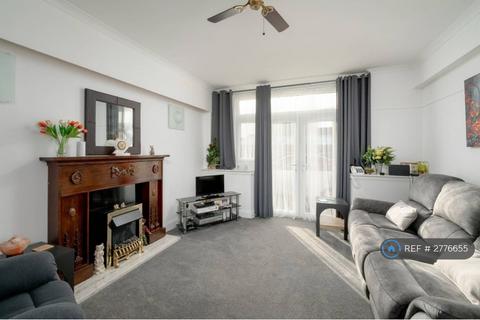 undefined, Bridge End, Edinburgh, EH16