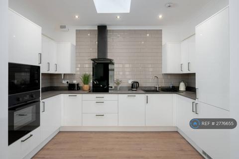 undefined, Bridge End, Edinburgh, EH16