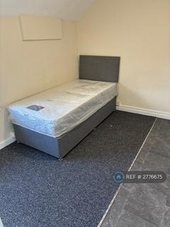 undefined, Moira Street, Loughborough, LE11