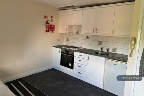 undefined, Moira Street, Loughborough, LE11
