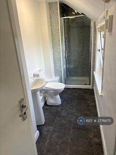 undefined, Moira Street, Loughborough, LE11