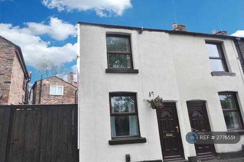 undefined, Whirley Road, Macclesfield, SK10