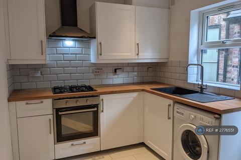 undefined, Whirley Road, Macclesfield, SK10