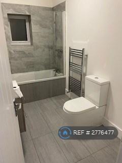 undefined, Cleveland Rd, Uxbridge, UB8