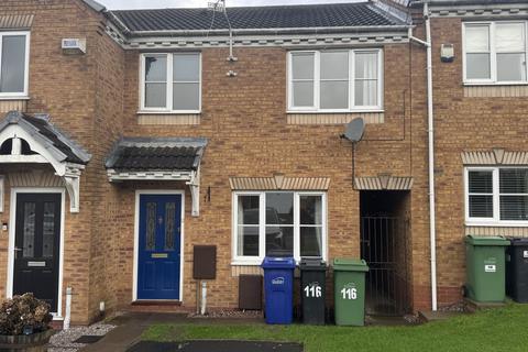 undefined, Richborough Drive, Dudley, West Midlands